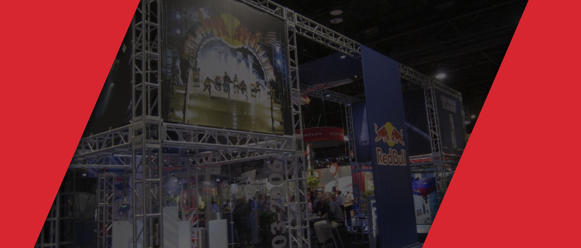 Effective Trade Show Exhibits:Stand Out with Custom Signage