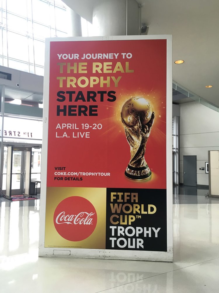 Exhibit Signs Services in Los Angeles | CR&A Custom