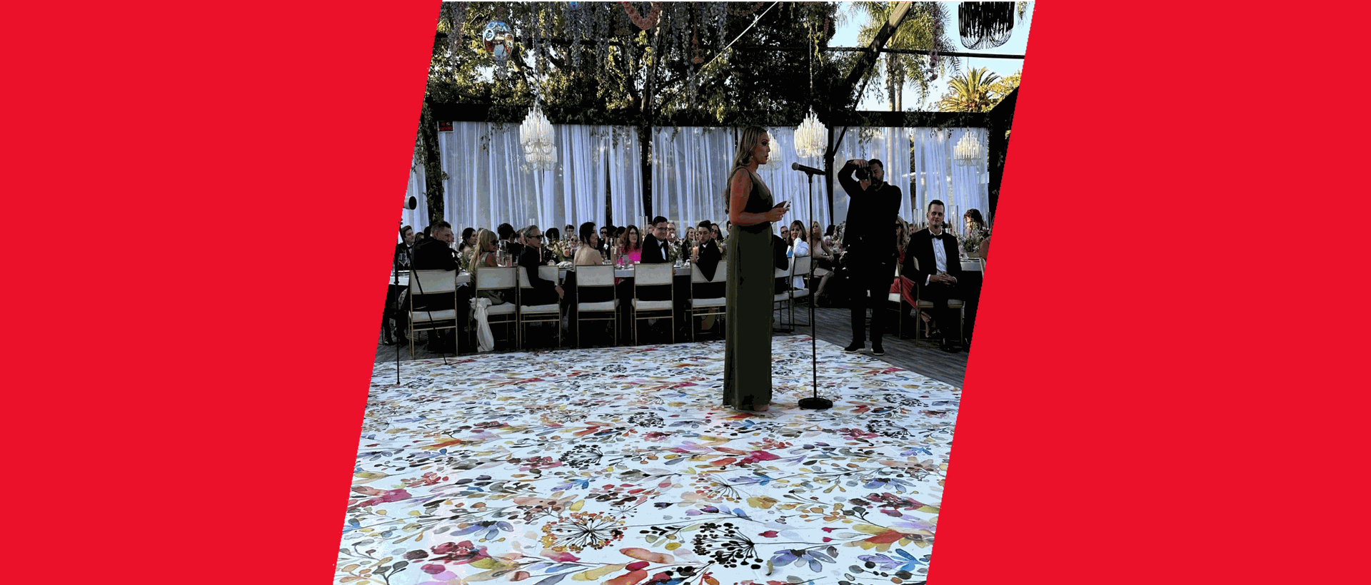 Custom Event Graphics: Transform Your Event Today!