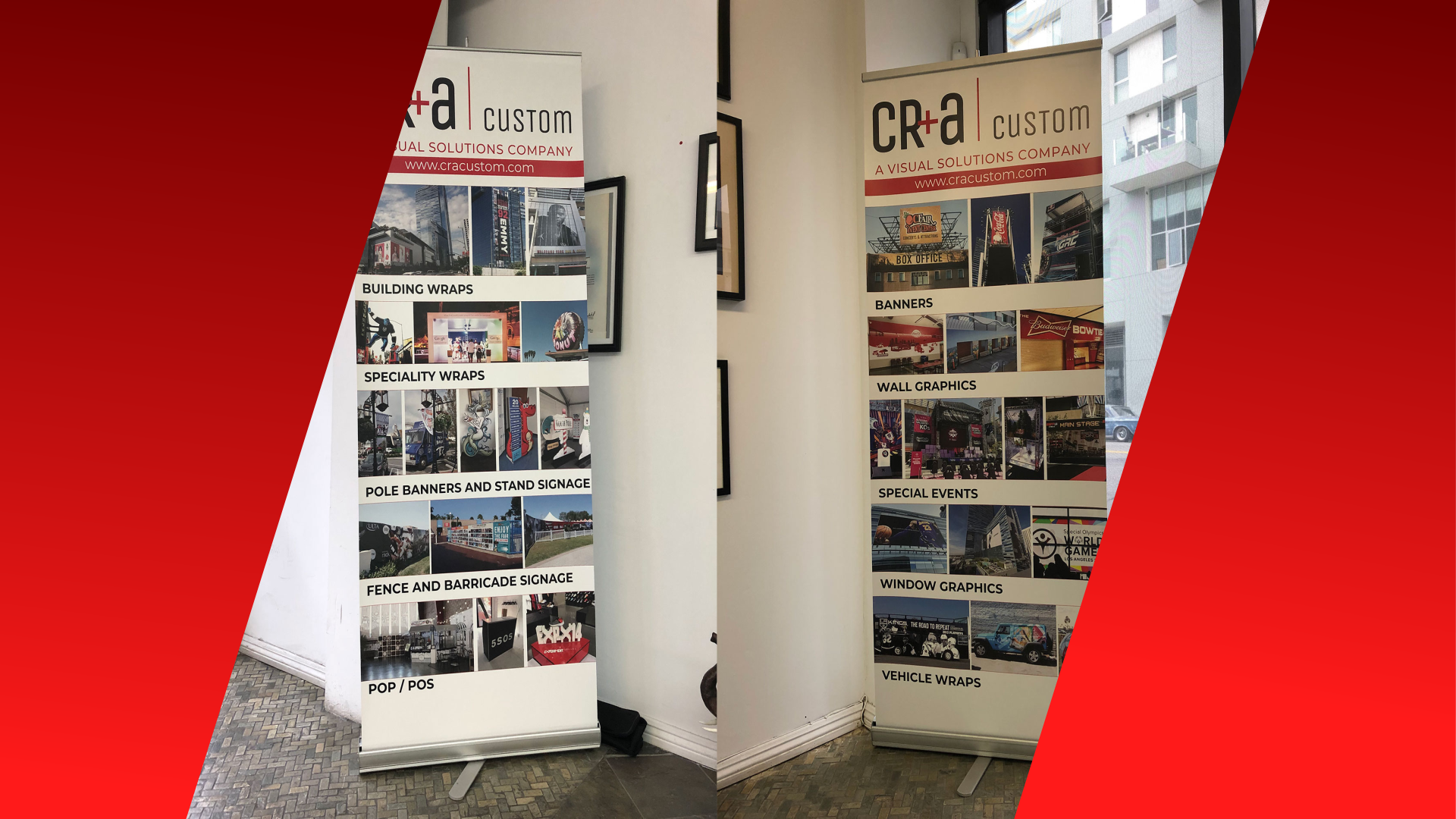 Predictable Banner Retractable Banners – Boost Your Brand Visibility Today!