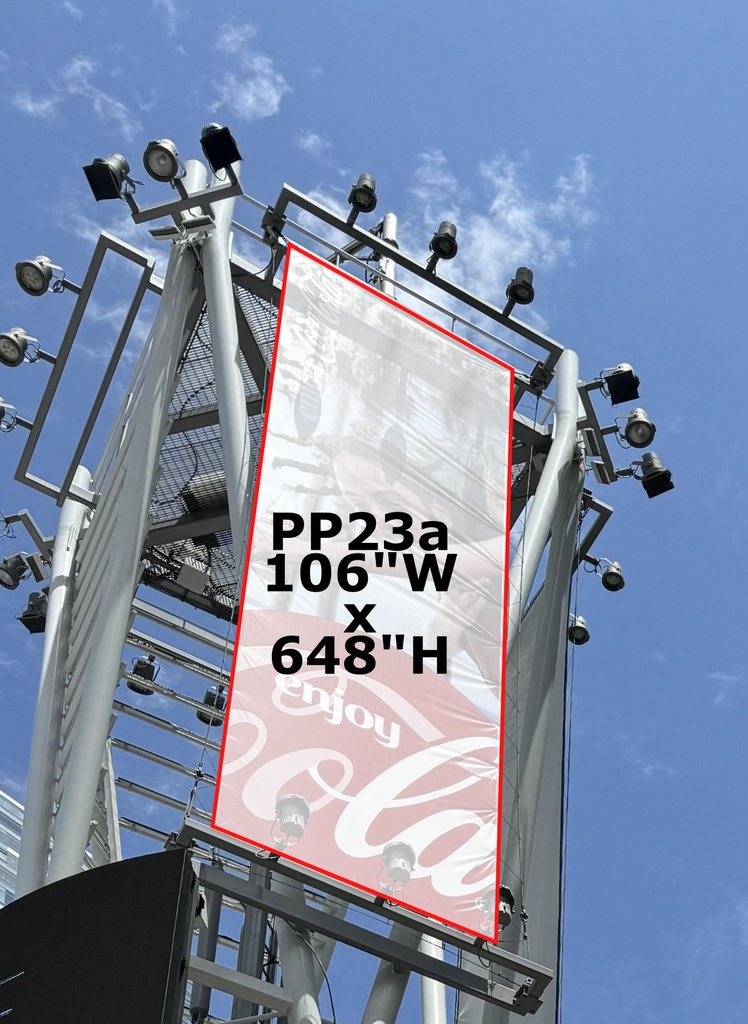 AEG PP23a