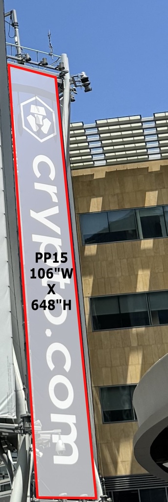 AEG PP15