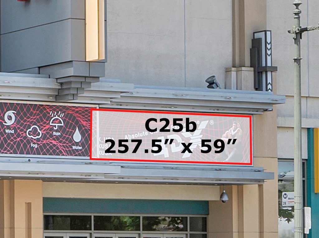 AEG C25b