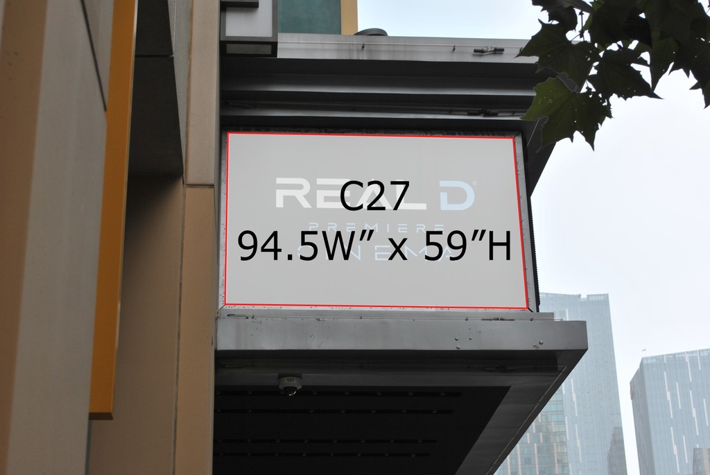 AEG C27
