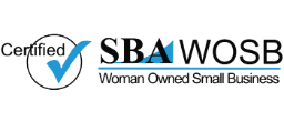SBA WOSB Certification Logo