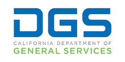 California Department of General Services logo